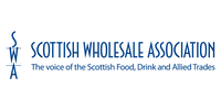 Scottish Wholesale Association logo