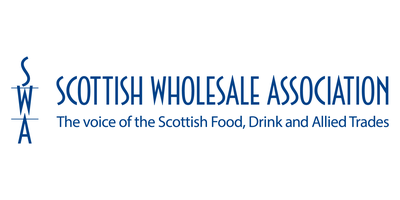 Scottish Wholesale Association logo