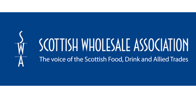 Scottish Wholesale Association logo