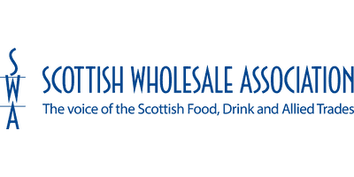 Scottish Wholesale Association logo